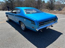 1970 Plymouth Duster (CC-1715017) for sale in Westford, Massachusetts