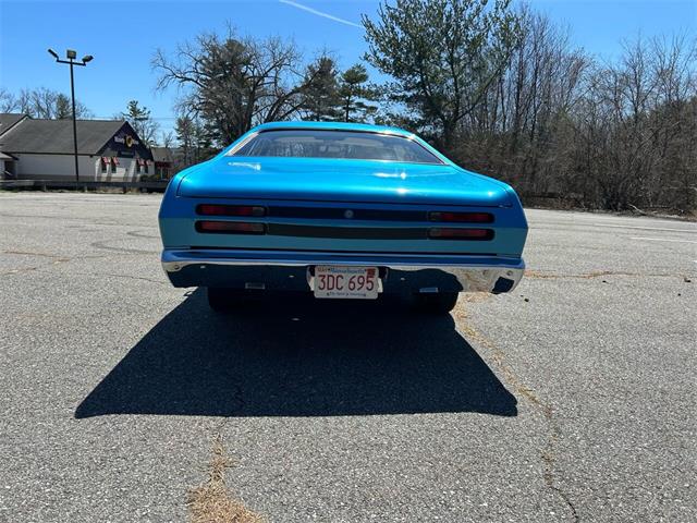 1970 Plymouth Duster (CC-1715017) for sale in Westford, Massachusetts