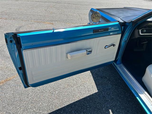 1970 Plymouth Duster (CC-1715017) for sale in Westford, Massachusetts