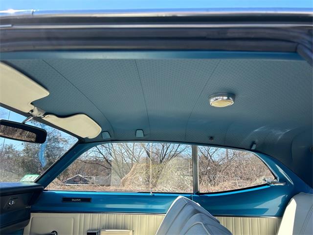 1970 Plymouth Duster (CC-1715017) for sale in Westford, Massachusetts