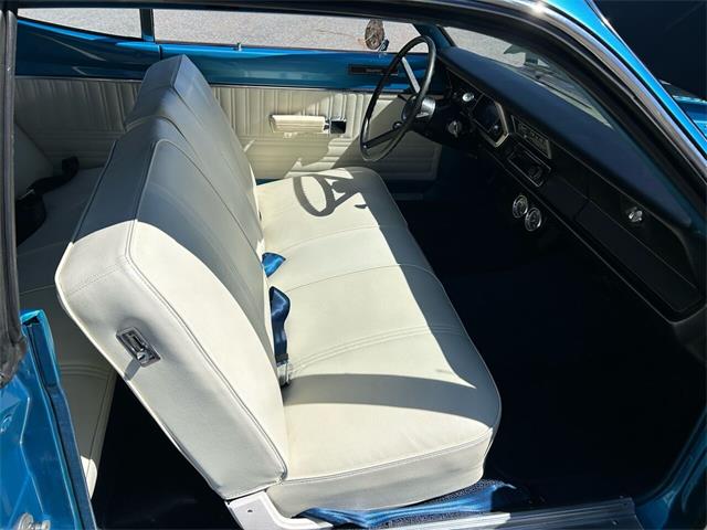 1970 Plymouth Duster (CC-1715017) for sale in Westford, Massachusetts