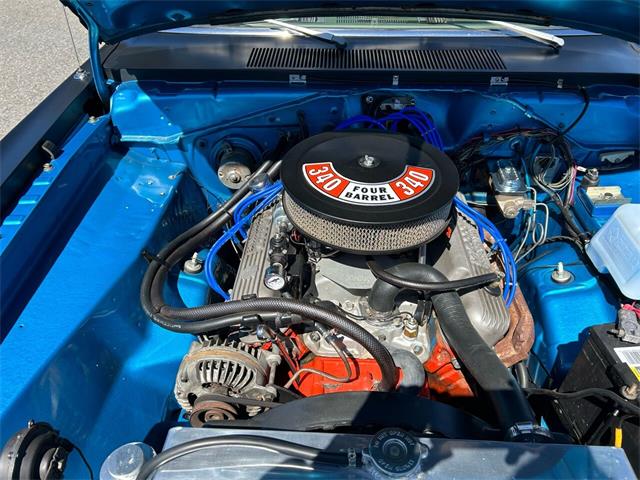 1970 Plymouth Duster (CC-1715017) for sale in Westford, Massachusetts