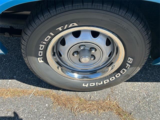 1970 Plymouth Duster (CC-1715017) for sale in Westford, Massachusetts