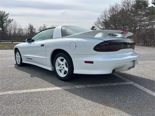 1994 Pontiac Firebird For Sale | ClassicCars.com | CC-1715018