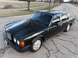 1996 Rolls-Royce Silver Spur (CC-1715019) for sale in Carey, Illinois