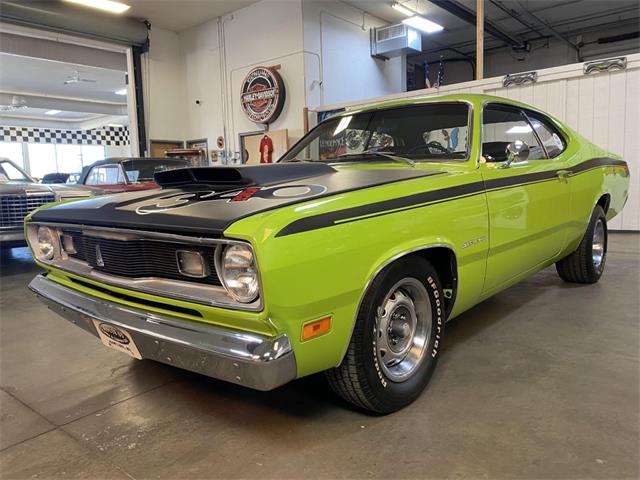 1970 Plymouth Duster (CC-1715026) for sale in Ham Lake, Minnesota