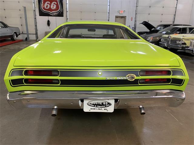 1970 Plymouth Duster (CC-1715026) for sale in Ham Lake, Minnesota