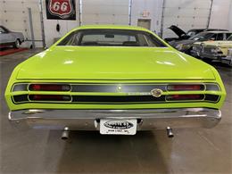 1970 Plymouth Duster (CC-1715026) for sale in Ham Lake, Minnesota