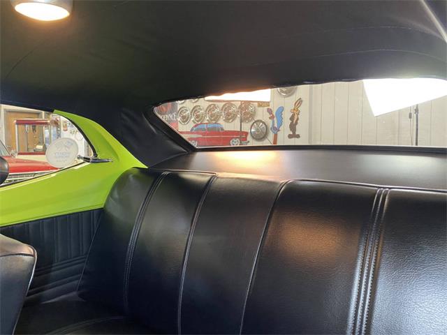 1970 Plymouth Duster (CC-1715026) for sale in Ham Lake, Minnesota