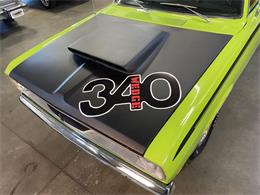 1970 Plymouth Duster (CC-1715026) for sale in Ham Lake, Minnesota