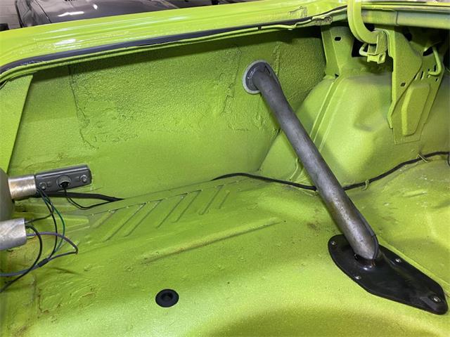 1970 Plymouth Duster (CC-1715026) for sale in Ham Lake, Minnesota