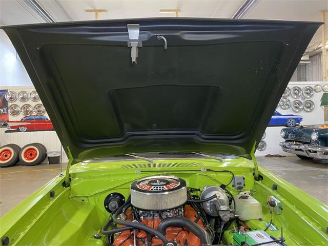 1970 Plymouth Duster (CC-1715026) for sale in Ham Lake, Minnesota