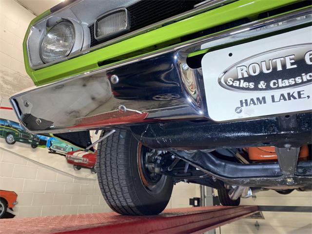 1970 Plymouth Duster (CC-1715026) for sale in Ham Lake, Minnesota