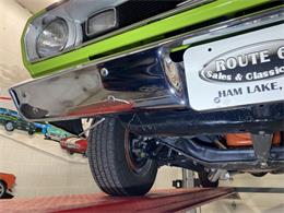 1970 Plymouth Duster (CC-1715026) for sale in Ham Lake, Minnesota