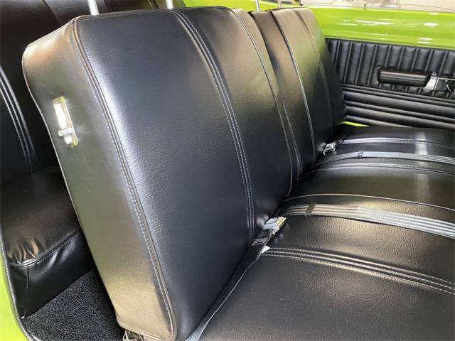 1970 Plymouth Duster (CC-1715026) for sale in Ham Lake, Minnesota