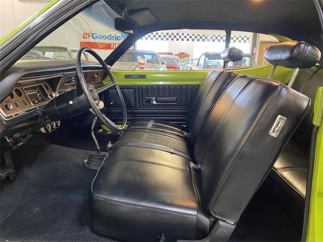 1970 Plymouth Duster (CC-1715026) for sale in Ham Lake, Minnesota