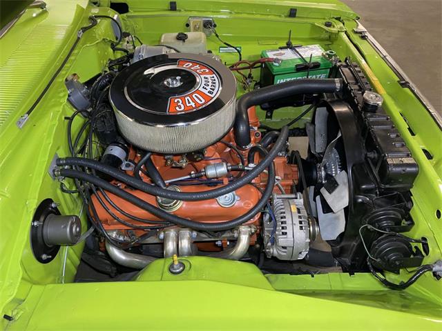1970 Plymouth Duster (CC-1715026) for sale in Ham Lake, Minnesota
