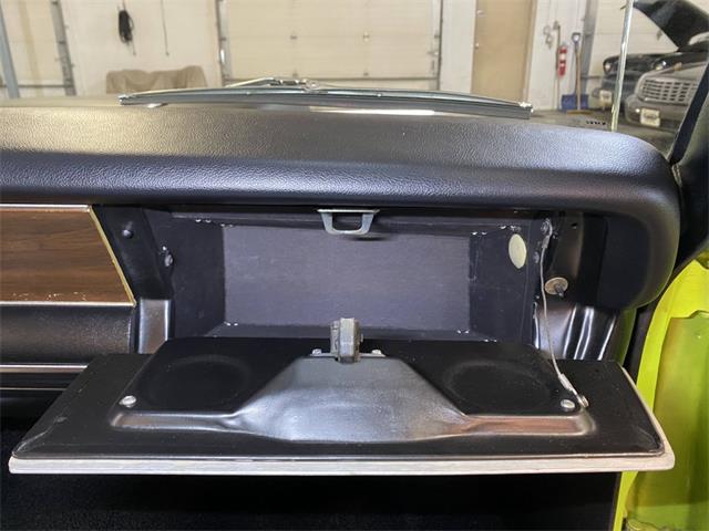 1970 Plymouth Duster (CC-1715026) for sale in Ham Lake, Minnesota