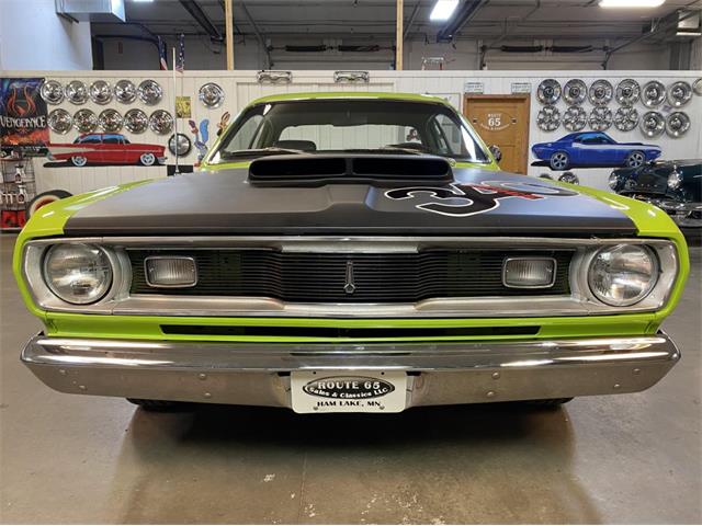1970 Plymouth Duster (CC-1715026) for sale in Ham Lake, Minnesota