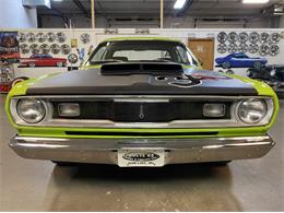 1970 Plymouth Duster (CC-1715026) for sale in Ham Lake, Minnesota