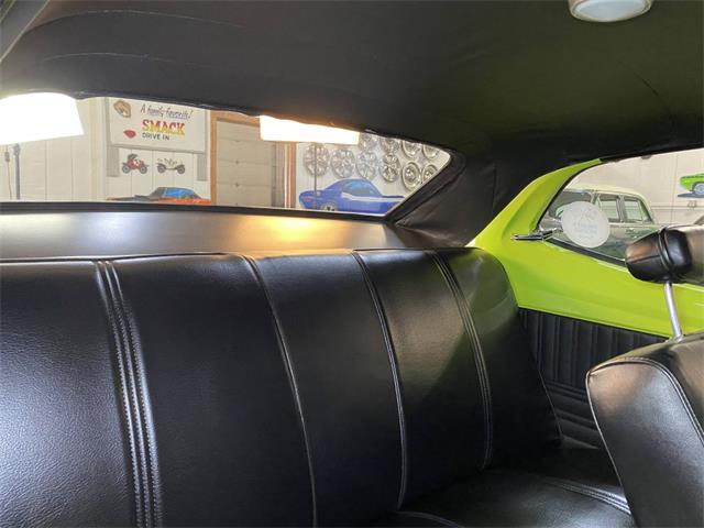 1970 Plymouth Duster (CC-1715026) for sale in Ham Lake, Minnesota