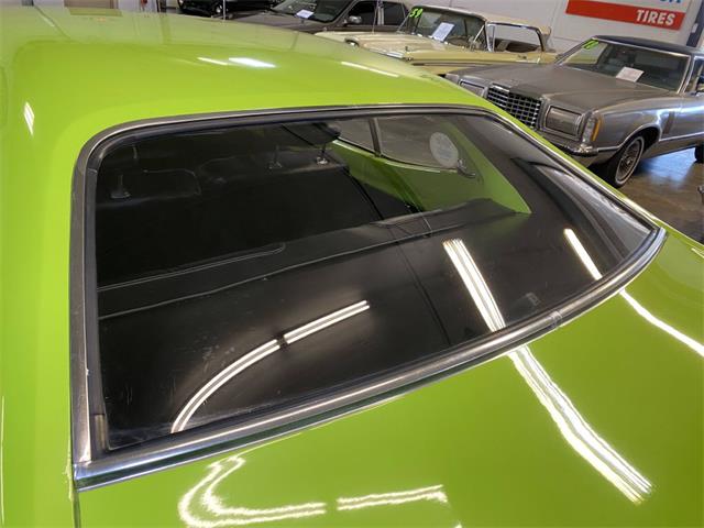 1970 Plymouth Duster (CC-1715026) for sale in Ham Lake, Minnesota