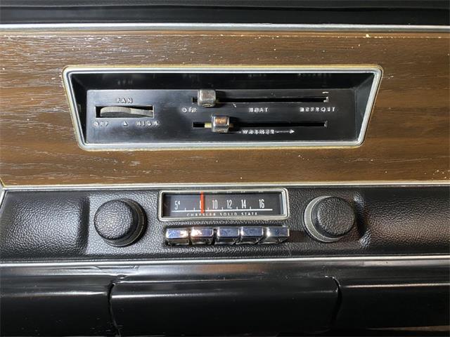 1970 Plymouth Duster (CC-1715026) for sale in Ham Lake, Minnesota