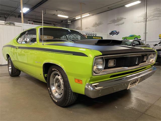 1970 Plymouth Duster (CC-1715026) for sale in Ham Lake, Minnesota