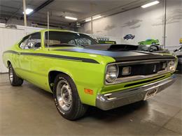 1970 Plymouth Duster (CC-1715026) for sale in Ham Lake, Minnesota