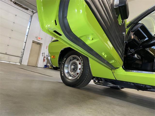 1970 Plymouth Duster (CC-1715026) for sale in Ham Lake, Minnesota