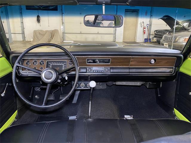 1970 Plymouth Duster (CC-1715026) for sale in Ham Lake, Minnesota