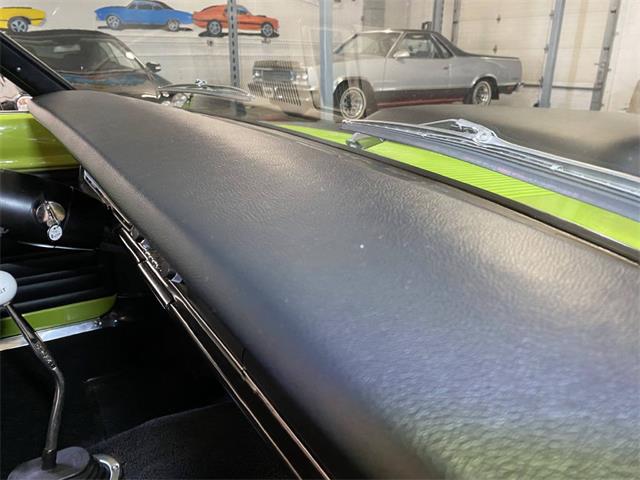 1970 Plymouth Duster (CC-1715026) for sale in Ham Lake, Minnesota