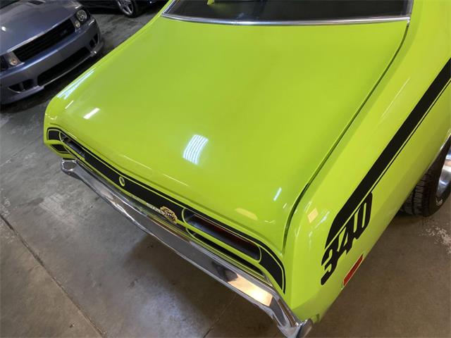 1970 Plymouth Duster (CC-1715026) for sale in Ham Lake, Minnesota