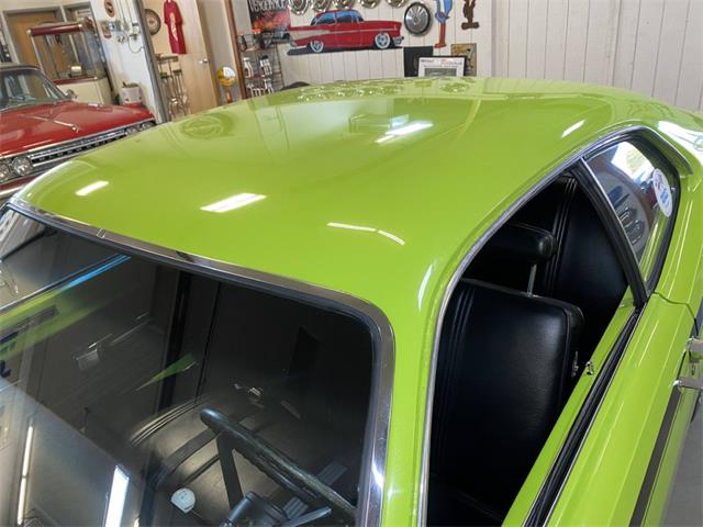1970 Plymouth Duster (CC-1715026) for sale in Ham Lake, Minnesota