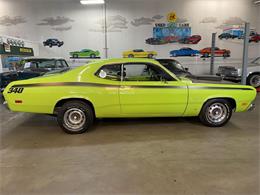1970 Plymouth Duster (CC-1715026) for sale in Ham Lake, Minnesota