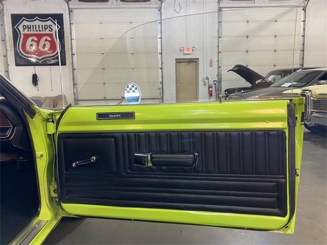 1970 Plymouth Duster (CC-1715026) for sale in Ham Lake, Minnesota