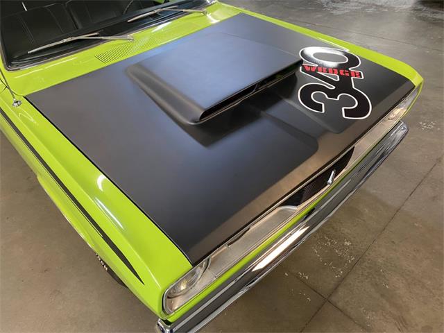 1970 Plymouth Duster (CC-1715026) for sale in Ham Lake, Minnesota