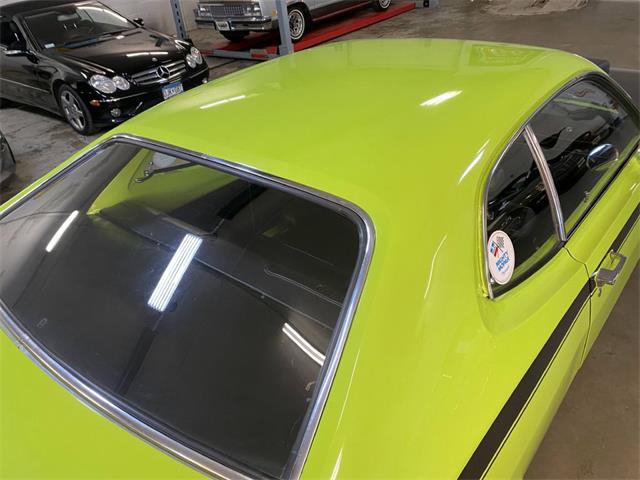 1970 Plymouth Duster (CC-1715026) for sale in Ham Lake, Minnesota