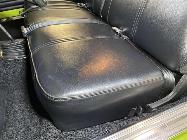 1970 Plymouth Duster (CC-1715026) for sale in Ham Lake, Minnesota