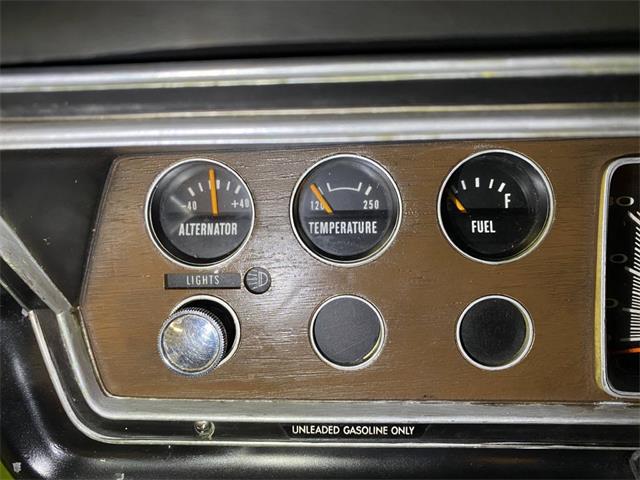 1970 Plymouth Duster (CC-1715026) for sale in Ham Lake, Minnesota