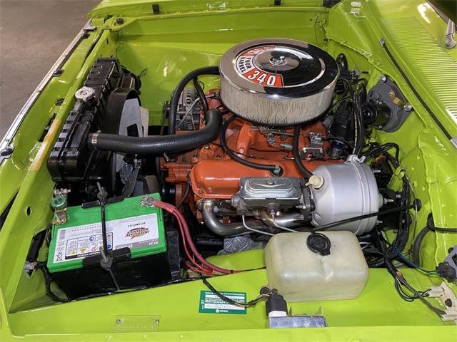1970 Plymouth Duster (CC-1715026) for sale in Ham Lake, Minnesota