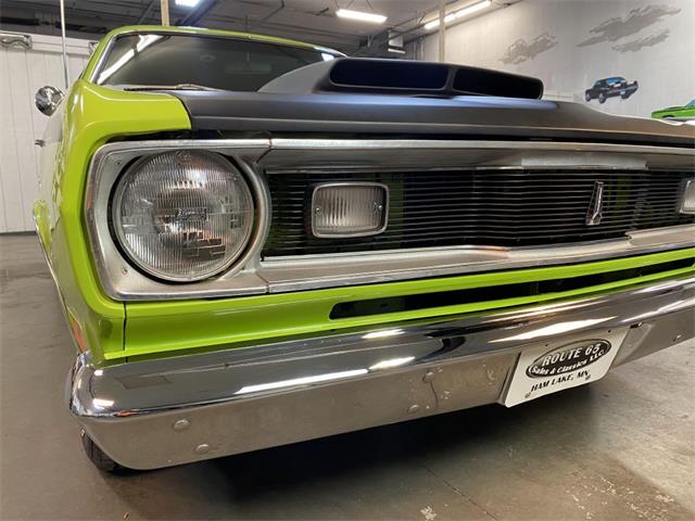 1970 Plymouth Duster (CC-1715026) for sale in Ham Lake, Minnesota