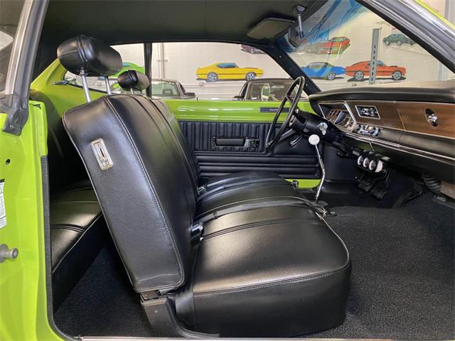 1970 Plymouth Duster (CC-1715026) for sale in Ham Lake, Minnesota