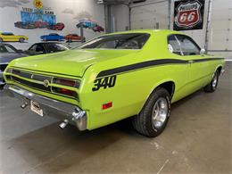 1970 Plymouth Duster (CC-1715026) for sale in Ham Lake, Minnesota