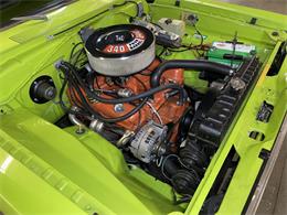 1970 Plymouth Duster (CC-1715026) for sale in Ham Lake, Minnesota