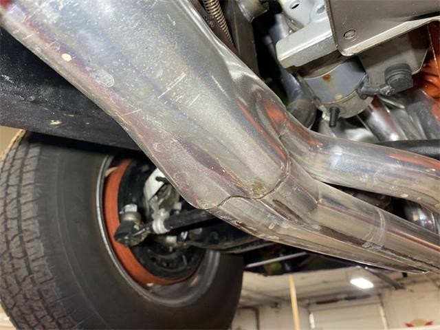 1970 Plymouth Duster (CC-1715026) for sale in Ham Lake, Minnesota