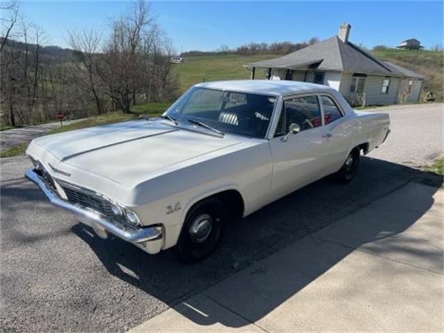 1965 Chevrolet Biscayne (CC-1715030) for sale in Lakeland, Florida