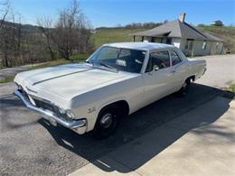 1965 Chevrolet Biscayne (CC-1715030) for sale in Lakeland, Florida