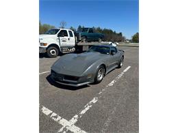 1982 Chevrolet Corvette (CC-1715044) for sale in Lakeland, Florida