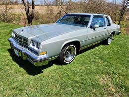 1983 Buick LeSabre (CC-1715045) for sale in Lakeland, Florida